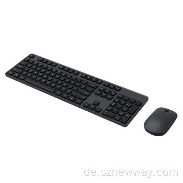 Xiaomi Mi Wireless Office-Tastatur und Maus-Set